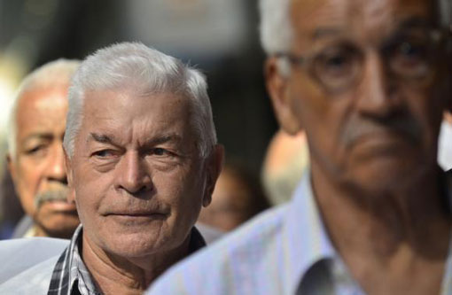 Beneficiários do INSS têm até 30 de dezembro para fazer comprovação de vida