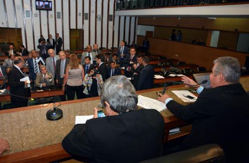 Assembleia Legislativa da Bahia aprova criação de Fundo Penitenciário