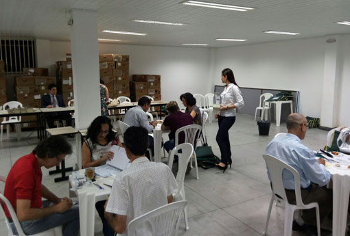 Eleições 2016: Com 83,29% das urnas apuradas Eduardo lidera com 18.754 votos em Brumado