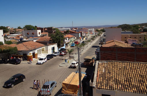 Aracatu: Homem é agredido com taco de sinuca não resiste e morre