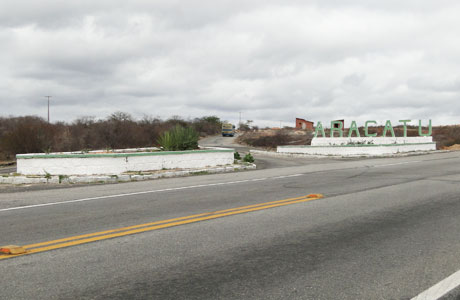 ARACATU: LEITEIRO MORRE EM ACIDENTE DE MOTO