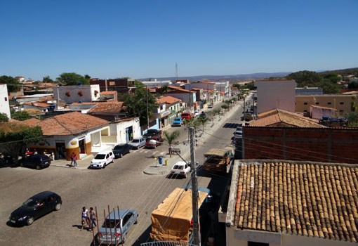 Aracatu comemora 55 anos de emancipação política