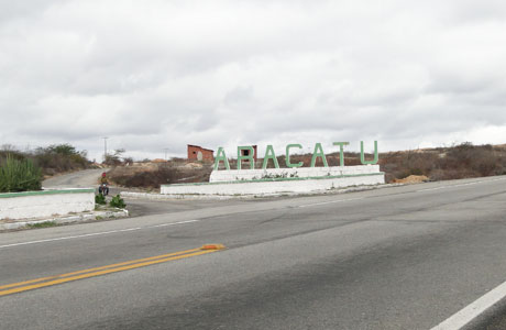 ARACATU: PC ELUCIDA HOMICÍDIO E AUTOR É PRESO EM SP