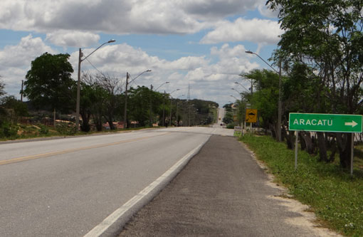 Aracatu: Idoso é morto com um tiro dentro de um bar no Povoado Lagoa do Padre