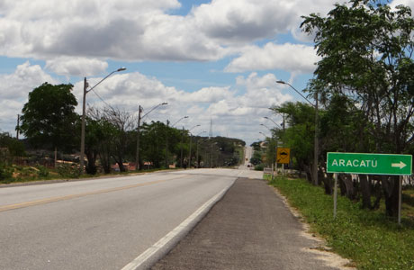 ARACATU: PREFEITURA CONVOCA APROVADOS EM CONCURSO