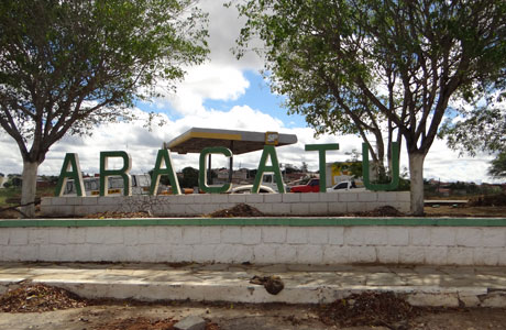 Aracatu: Homem foi baleado com tiro na testa