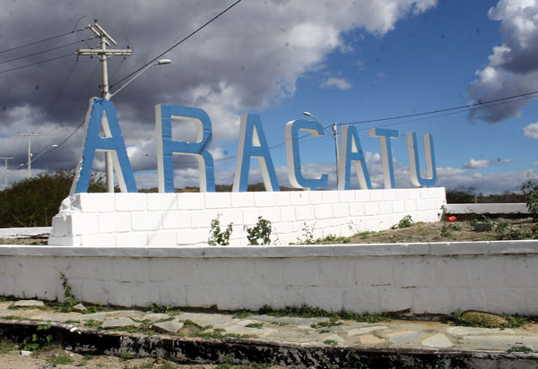 Aracatu registra 1ª morte por Covid-19