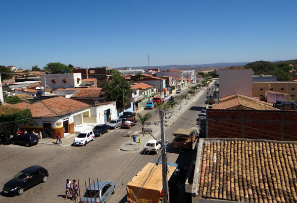 Aracatu confirma 8° caso do Covid-19