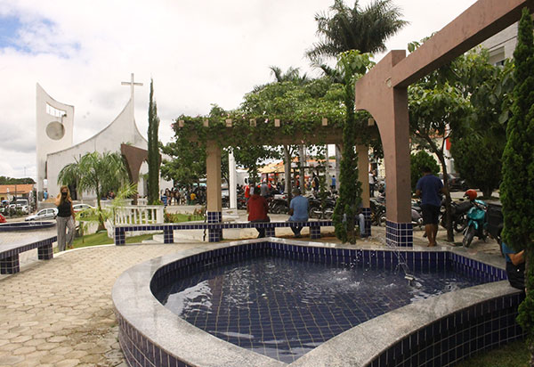 Aracatu registra o 8ª morte por Covid-19