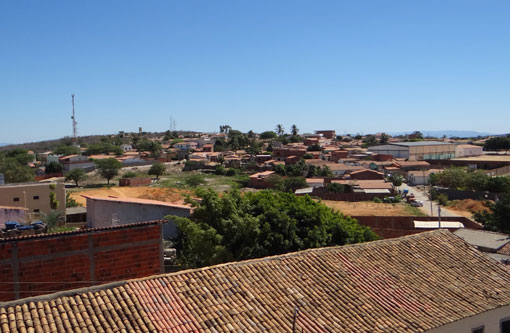 Aracatu: Pagamento do IPTU com desconto de 10% até sexta-feira (09)