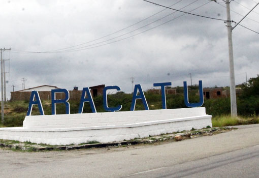 Aracatu: as aulas estão suspensas, a partir desta segunda-feira (28), até a regularização de combustível