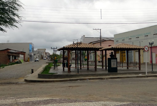 Aracatu: após furtar seis galinhas para comer com amigos, homem é conduzido à delegacia