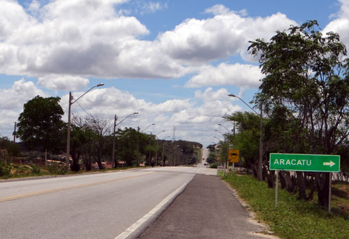 Homem mata próprio tio à tiro na zona rural de Aracatu