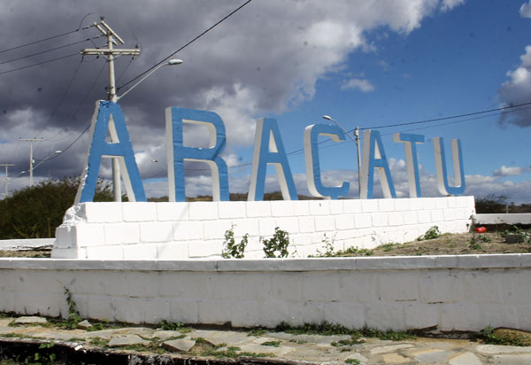 Aracatu: polícia investiga possíveis furtos de peixes em criatório que abastece o comércio de Brumado