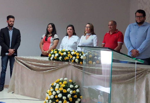 Aracatu: foi realizada a abertura da Jornada Pedagógica 2018