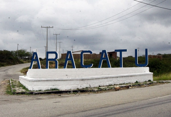 Transporte intermunicipal é suspenso em Aracatu