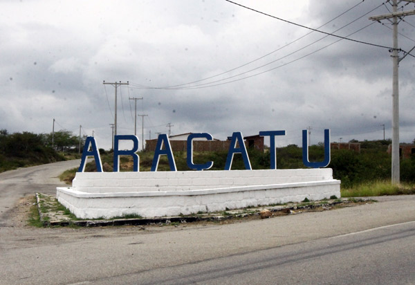 Homem morre em confronto com a Caesg em Aracatu