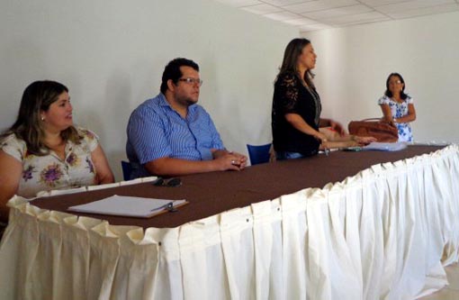 Prefeitura de Aracatu realiza capacitação do Programa Brasil Alfabetizado