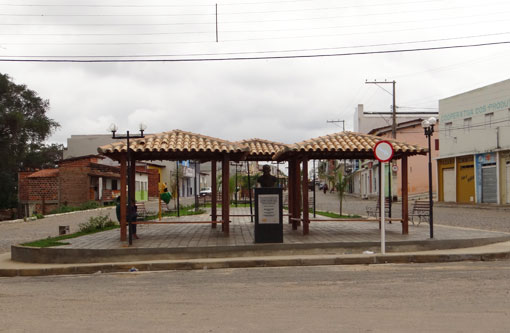 Aracatu: Comunicado Programa Bolsa Família