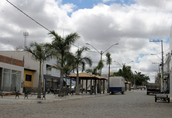 Aracatu: Polícia detém acusados de assalto a churrascaria na Fazenda Recanto dos Palmares