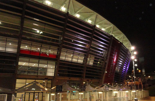 Justiça libera venda de bebidas alcoólicas dentro de estádios