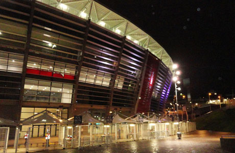 Fonte Nova sediará clássicos em 2014: Espanha x Holanda e Alemanha x Portugal