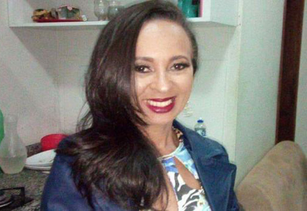 Morre a professora Arlete da Silva Aguiar; ela lecionava em Livramento 