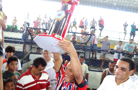 CONFIRA EM FOTOS O JOGO ENTRE BRUMADO X SF DO CONDE