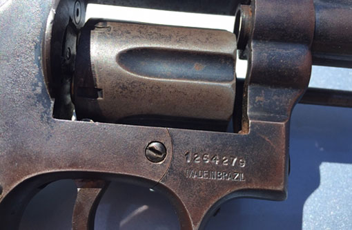 Paramirim: Homem morre após trocar tiros com a polícia Civil e Polícia Militar