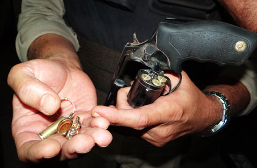 Brumado: Violência volta deixar a população temerosa