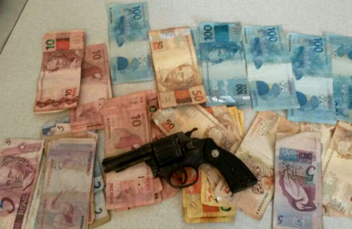 Sudoeste: Polícia prende bandidos que agiram em Contendas do Sincorá e outras cidades da região