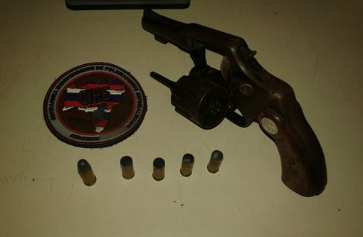 Aracatu: Acusados da morte do senhor de 68 anos foram presos