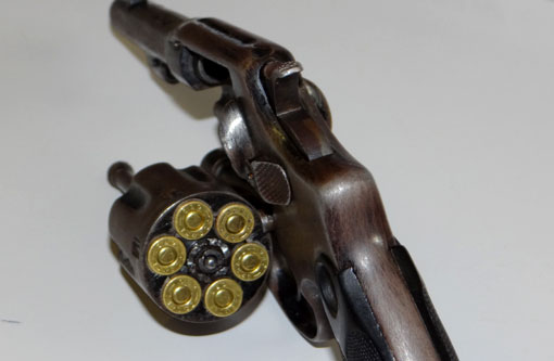 Temer veta uso de armas de fogo por agentes de trânsito