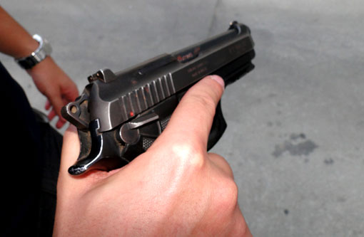 Violência: Bandidos voltam a promover assaltos em Brumado