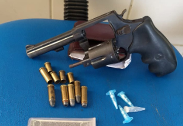 Homem morre em decorrência de resistência à ação policial em Candiba 