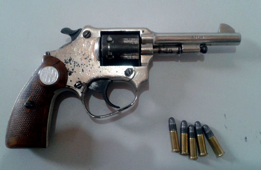 Ibicoara: Polícia Civil apreende drogas e produtos roubados