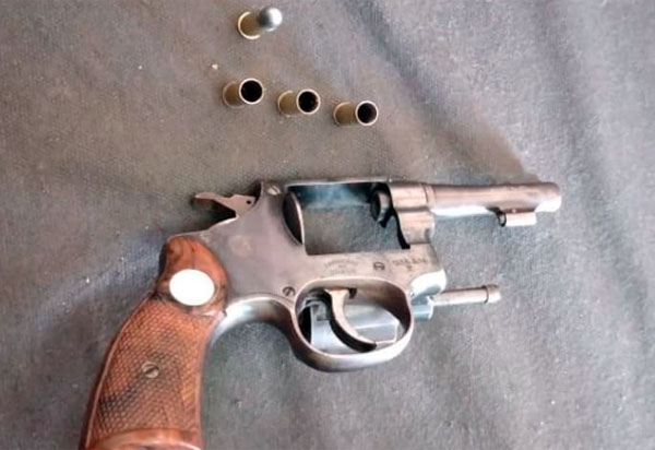 Homem é vítima de tentativa de homicídio em Ibicoara