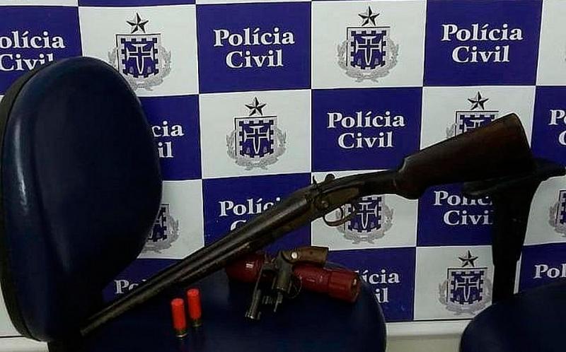 Bahia: Vaqueiro se passava por policial para estuprar mulheres