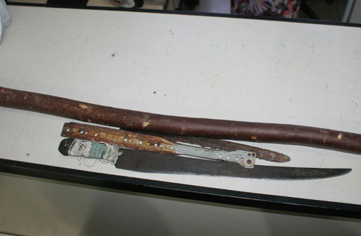 Brumado: paciente agride equipe do Caps I durante atendimento