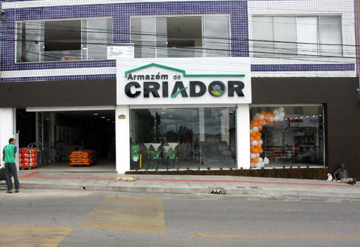 Brumado: Armazém do Criador está em novo espaço