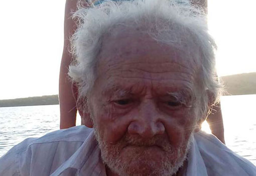 Nascido em Brumado, homem com 114 anos de idade pode entrar para o Guinness Book como o mais velho do mundo