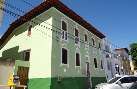 Brumado: Escolas municipais apresentarão musicais no Arquivo Histórico e Memória de Brumado