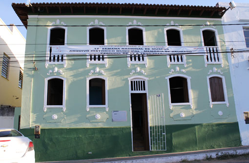 Brumado: Acontece até domingo (18) a 12ª Semana de Museus