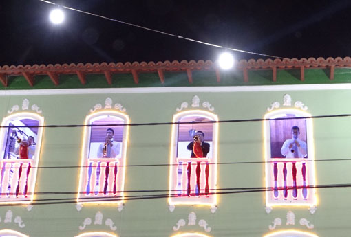 Brumado: visite a Estação Noel no Arquivo Histórico Municipal Memória da cidade