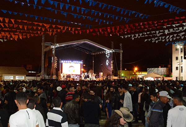 Cancelado os festejos de São João em Vitória da Conquista
