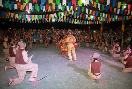Brumado: Arraiá da Escola Educacional Artinfância foi realizado na quinta (15); veja as fotos
