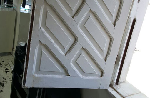 Brumado: Bandidos arrombaram Salão de Beleza e furtaram vários produtos