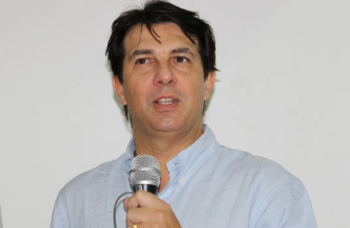 Arthur Maia compara BNDES à caixa preta