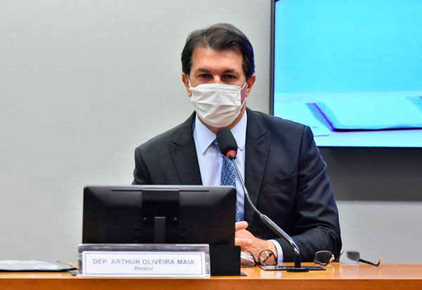 Comissão da Câmara dos Deputados conclui votação da reforma administrativa