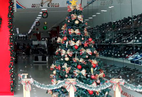  Coelba dá dicas para garantir um Natal com segurança